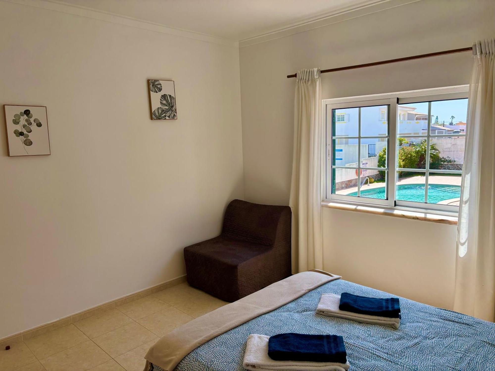 Casadaluz 18 Apartment Ngoại thất bức ảnh