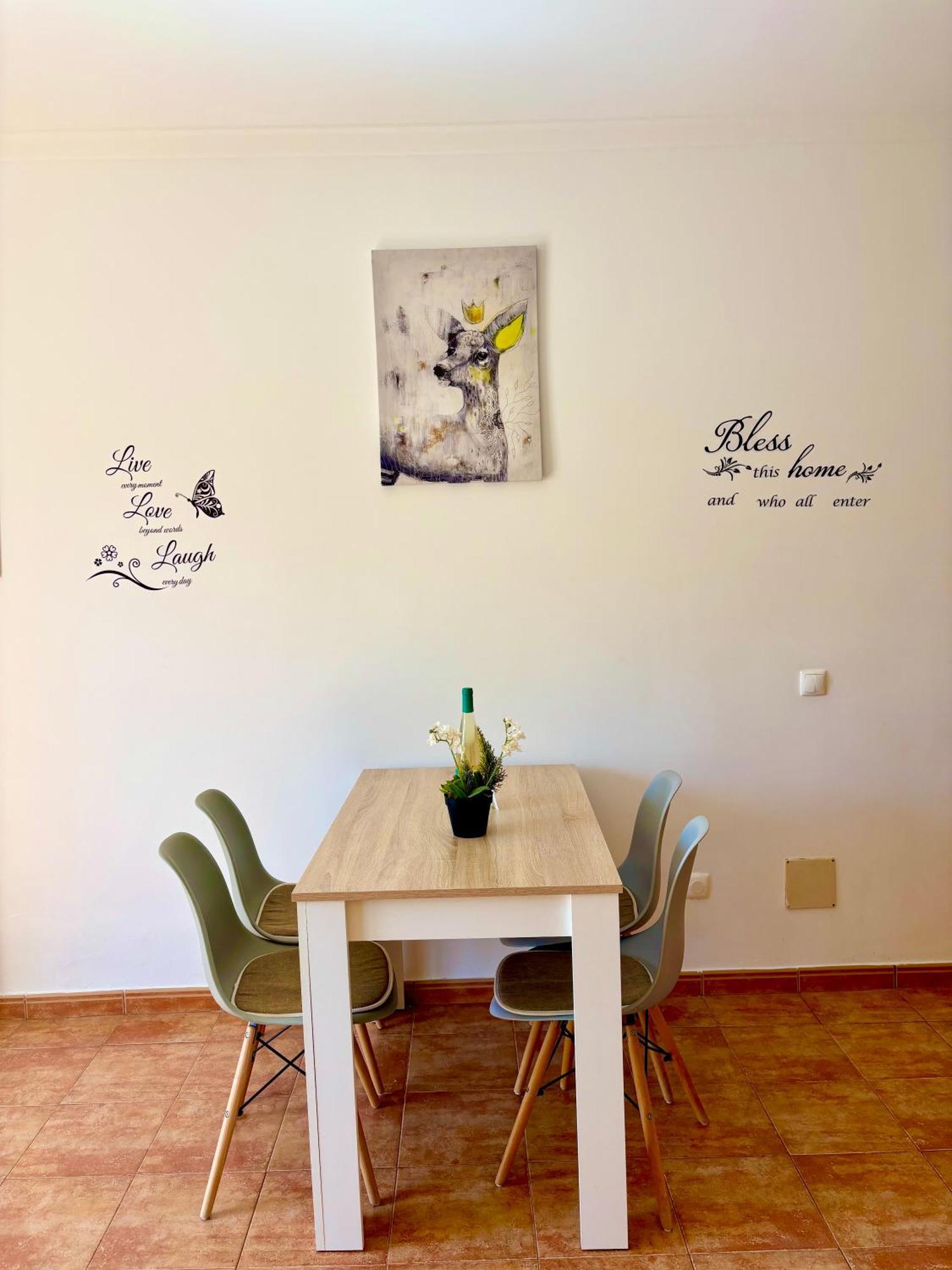 Casadaluz 18 Apartment Ngoại thất bức ảnh