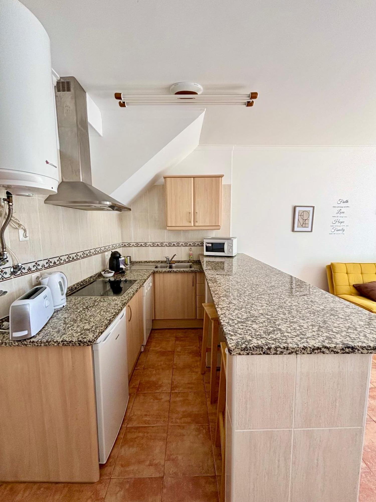 Casadaluz 18 Apartment Ngoại thất bức ảnh