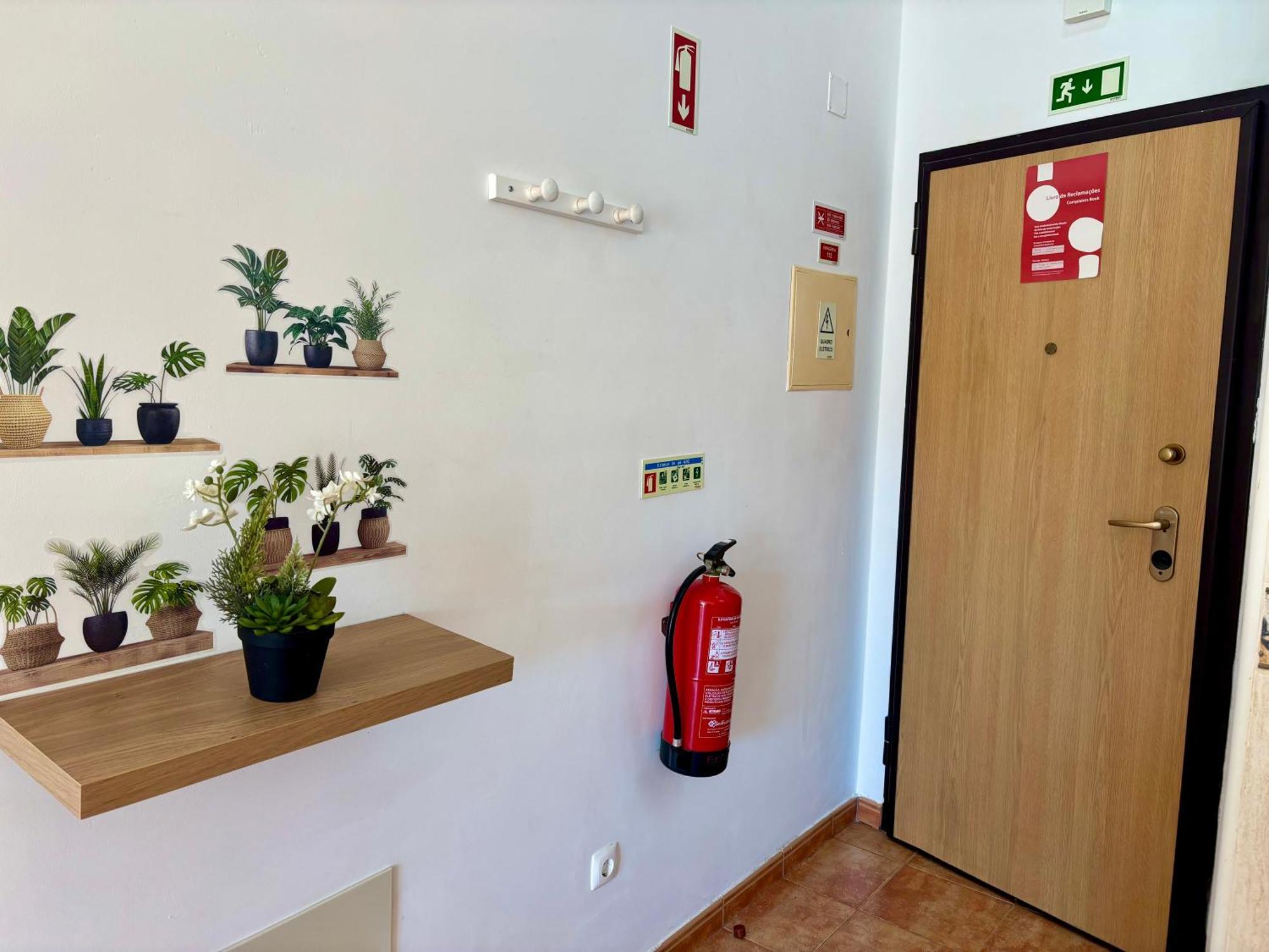 Casadaluz 18 Apartment Ngoại thất bức ảnh