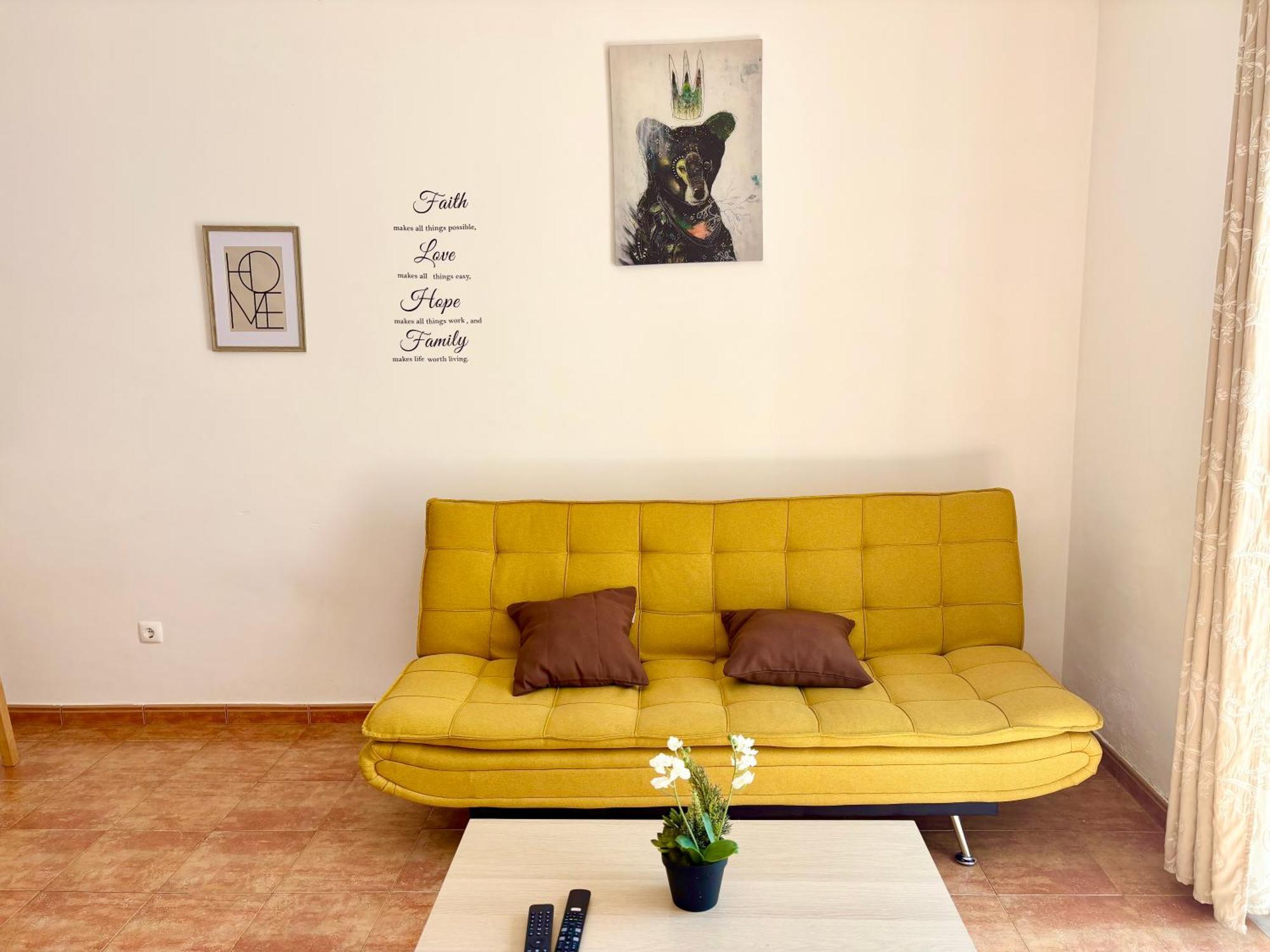 Casadaluz 18 Apartment Ngoại thất bức ảnh