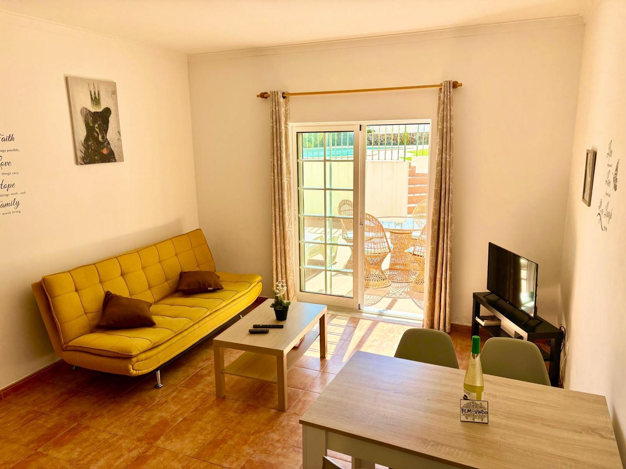 Casadaluz 18 Apartment Ngoại thất bức ảnh