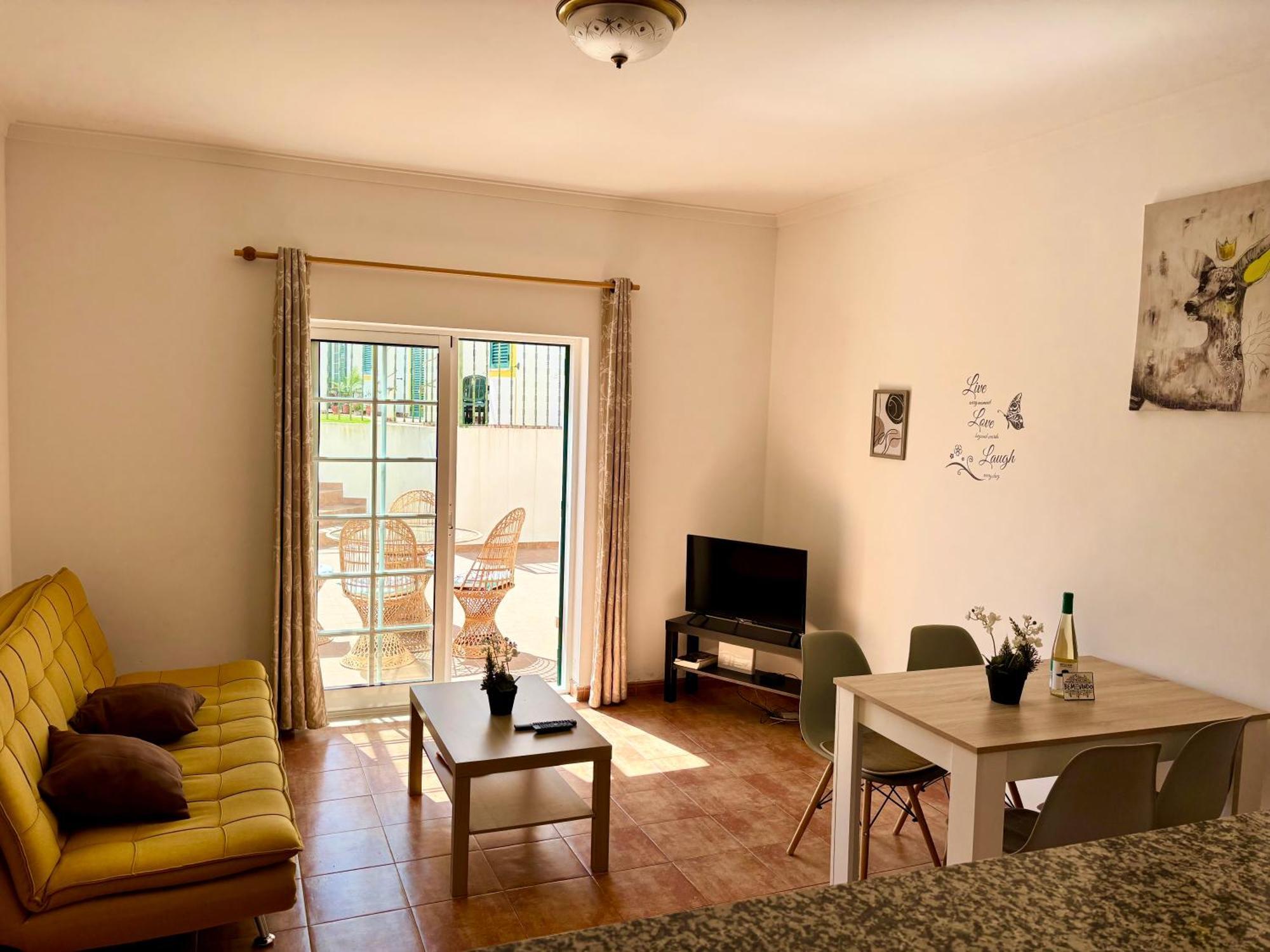 Casadaluz 18 Apartment Ngoại thất bức ảnh